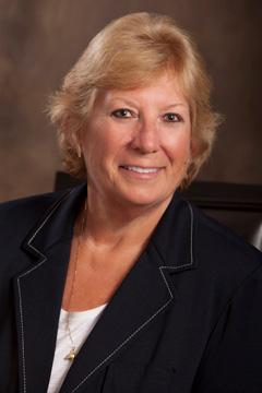 UConn Online Family Nurse Practitioner Master Degree Program Faculty: Carol Polifroni Headshot
